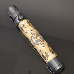 Подзорная труба "Сувенирная" №2