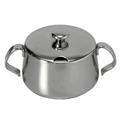 Alessi - Сахарница 200мл / артикул   10420  / GTIN 8003299000975