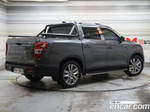 KG Mobility (Ssangyong) Rexton Sports Дизель 2.2 4WD (01.2020)