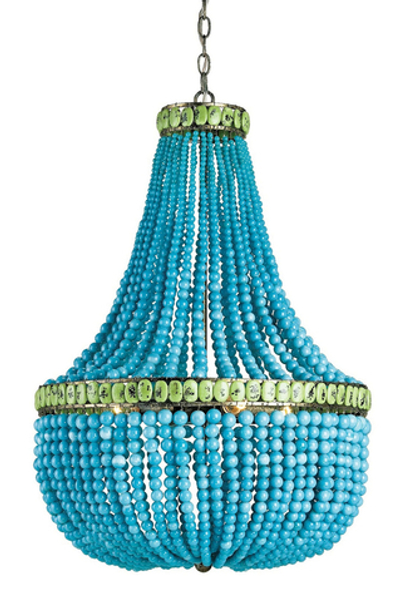 люстра Hedy Chandelier