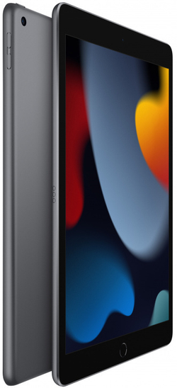 iPad 10.2