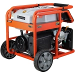 EVOline KB 7000 бензиновый генератор 1T90DF700EVO