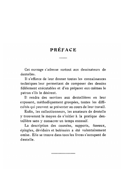La Dentelle aux Fuseaux I-CLUNY. Плетение на коклюшках | L. Paulis