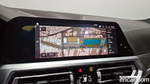 BMW 3 Series (G20) 320i M Sports (02.2021)