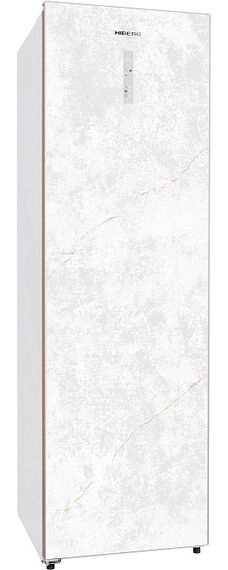 Морозильник HIBERG i-FR 44G WS