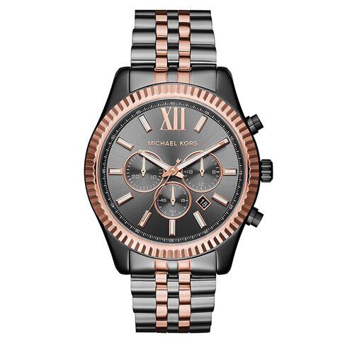 Наручные часы MICHAEL KORS MK8561 с хронографом