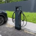 Зарядная станция Electra ACP (22-44кВт)