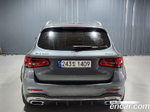 Mercedes-Benz GLC-Class X253 GLC300 4MATIC (08.2022)
