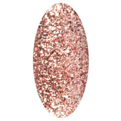 IRISK Гель-лак Glossy Platinum №19, 5мл