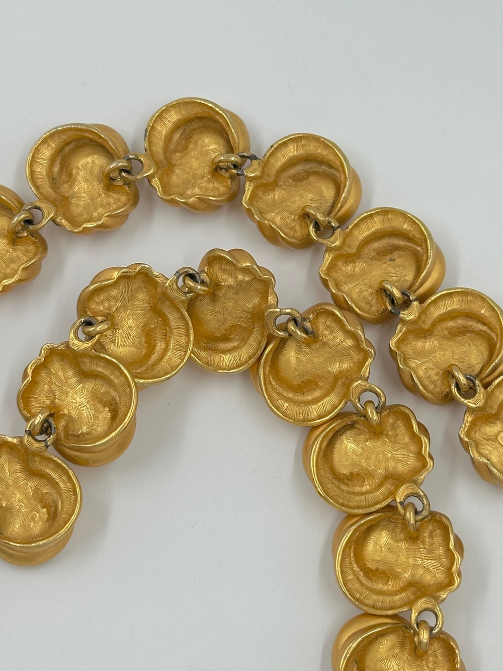 Колье Anne Klein