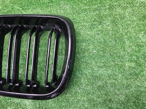 Решетка радиатора правая BMW X5 F15 X6 F16 (13-18)