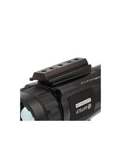 Адаптер для прицела Artelv Electron на шину Pulsar Apex