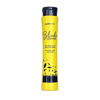 Happy Hair Нанопластика Blinda Coiffer