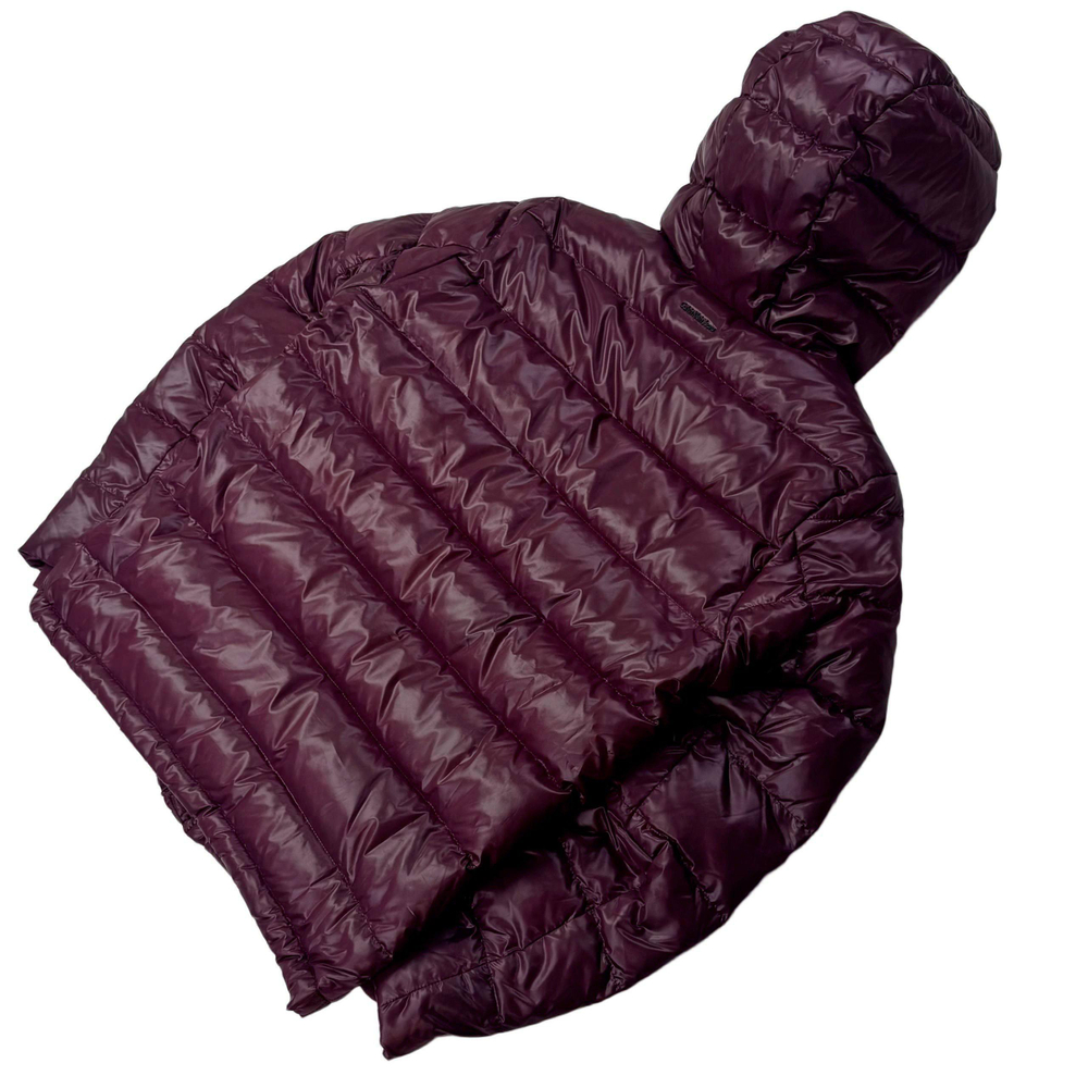 Пуховик Calvin Klein Jeans