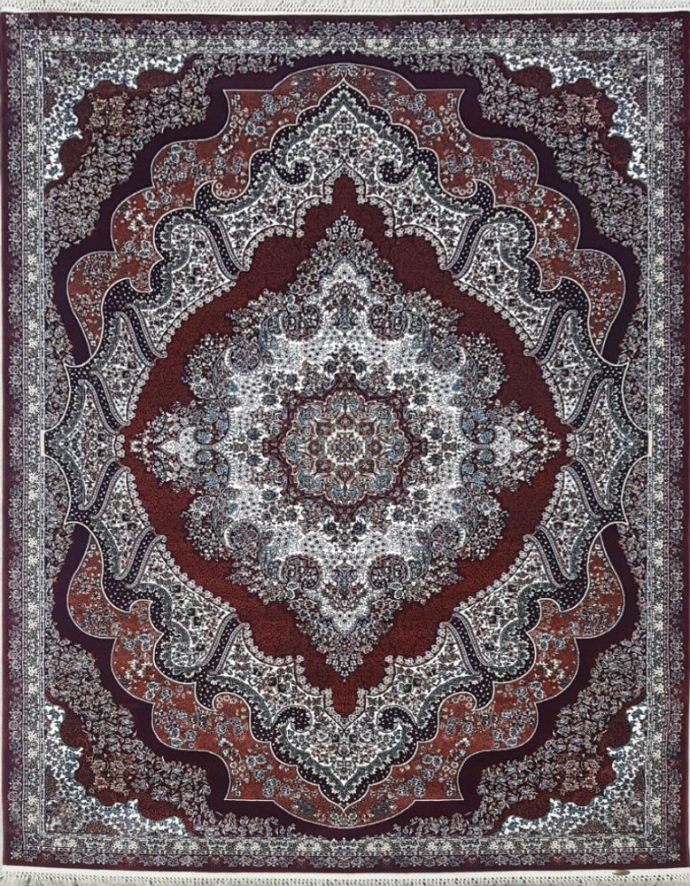 Abrishim 36320A RED \ RED Прямой