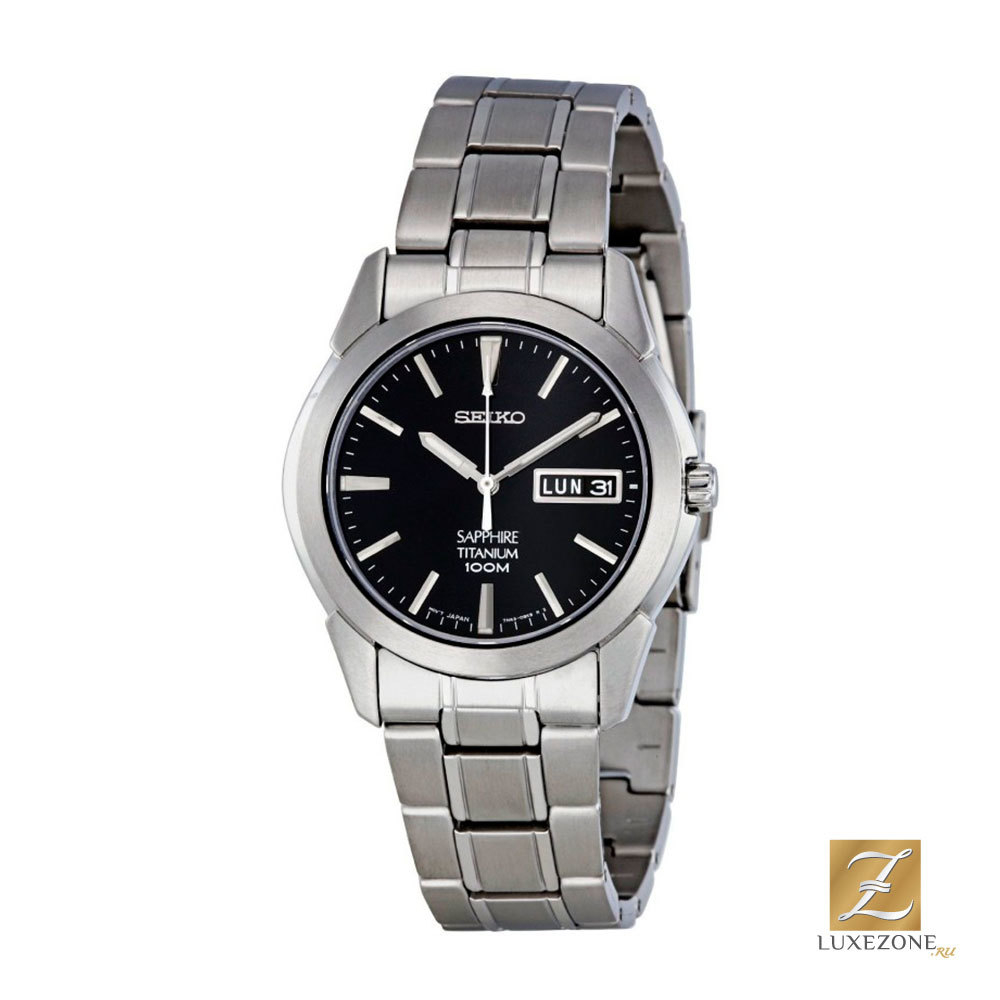 Seiko SGG729P1S
