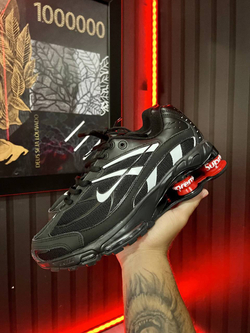 Мужские кроссовки Nike Supreme
