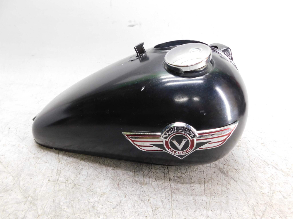 бак топливный Kawasaki Vulcan 400