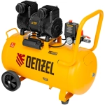DENZEL DLP-1500/50 компрессор безмасляный 58143