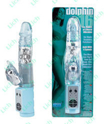 Вибратор   DOLPHIN