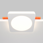 Встраиваемый светильник Technical DL303-L12W