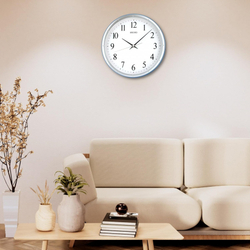 Настенные часы Seiko QXA378LN