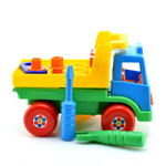 Машина Спецтехника Техпомощь, микс, сетка (Полесье)