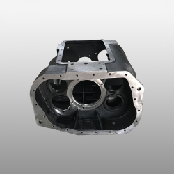 12JSD160T-1701015-29 - Картер на КПП