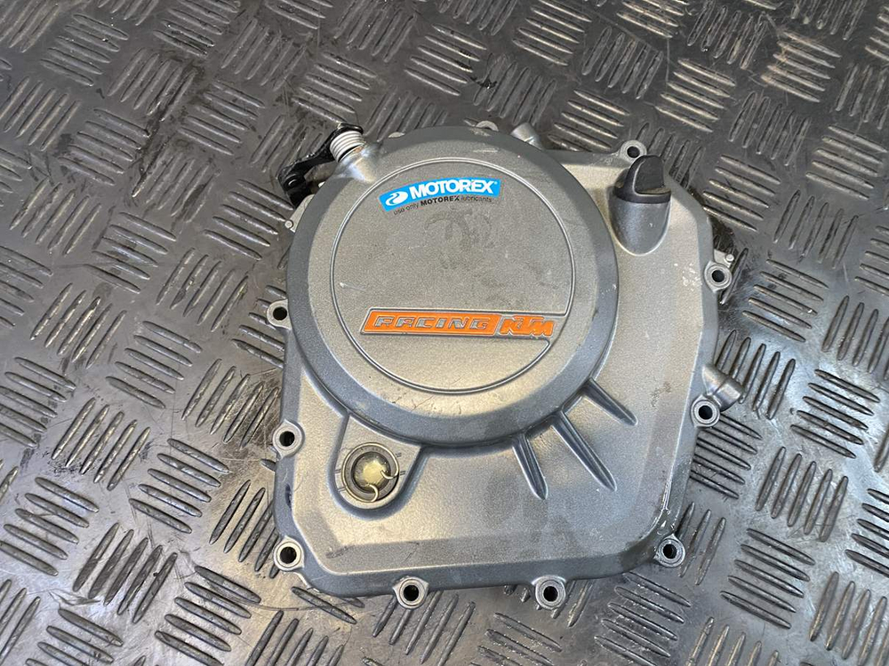 Крышка сцепления KTM 250 Duke 2020