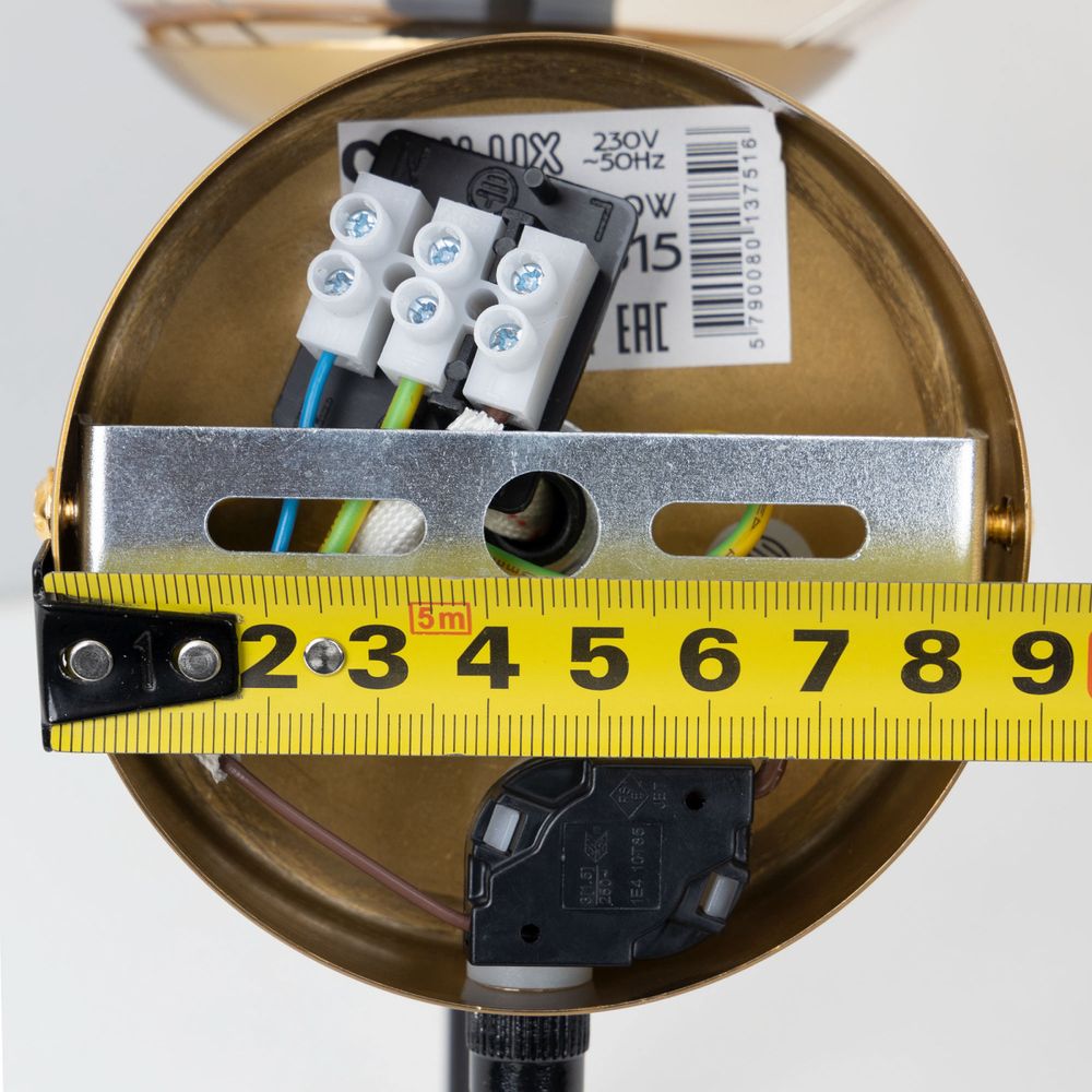 Citilux Памела CL144315 Бра с выключателем