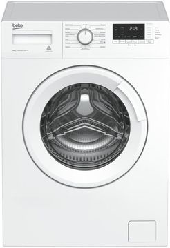 Стиральная машина Beko WRE6612BSW