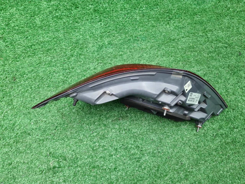 Фонарь правый Mercedes E W213 (2016-2021)