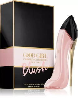 Carolina Herrera Good Girl Blush