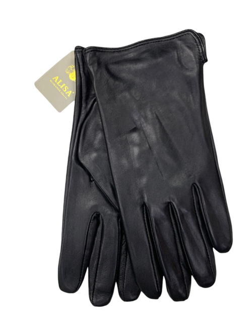 Перчатки. Мужские. Материал верха: Кожаные люкс качества. Подклад: Трикотаж-шерсть. 5 шт в упаковке.