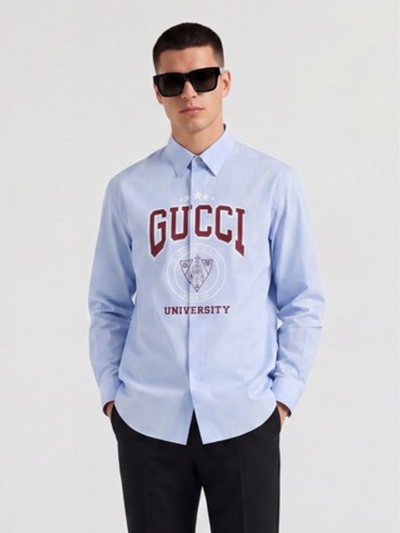 Рубашка Gucci