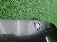 Капот BMW 5er G30 (2017-2023)