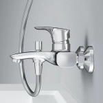 Смеситель для ванны AM.PM Spirit 2.1 F71A10000