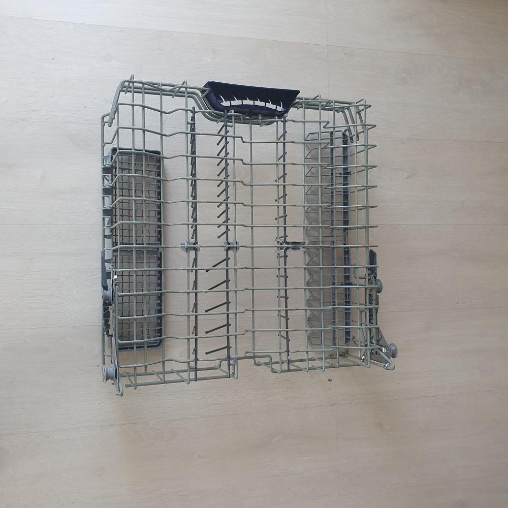 Верхняя корзина посудомойки Сименс