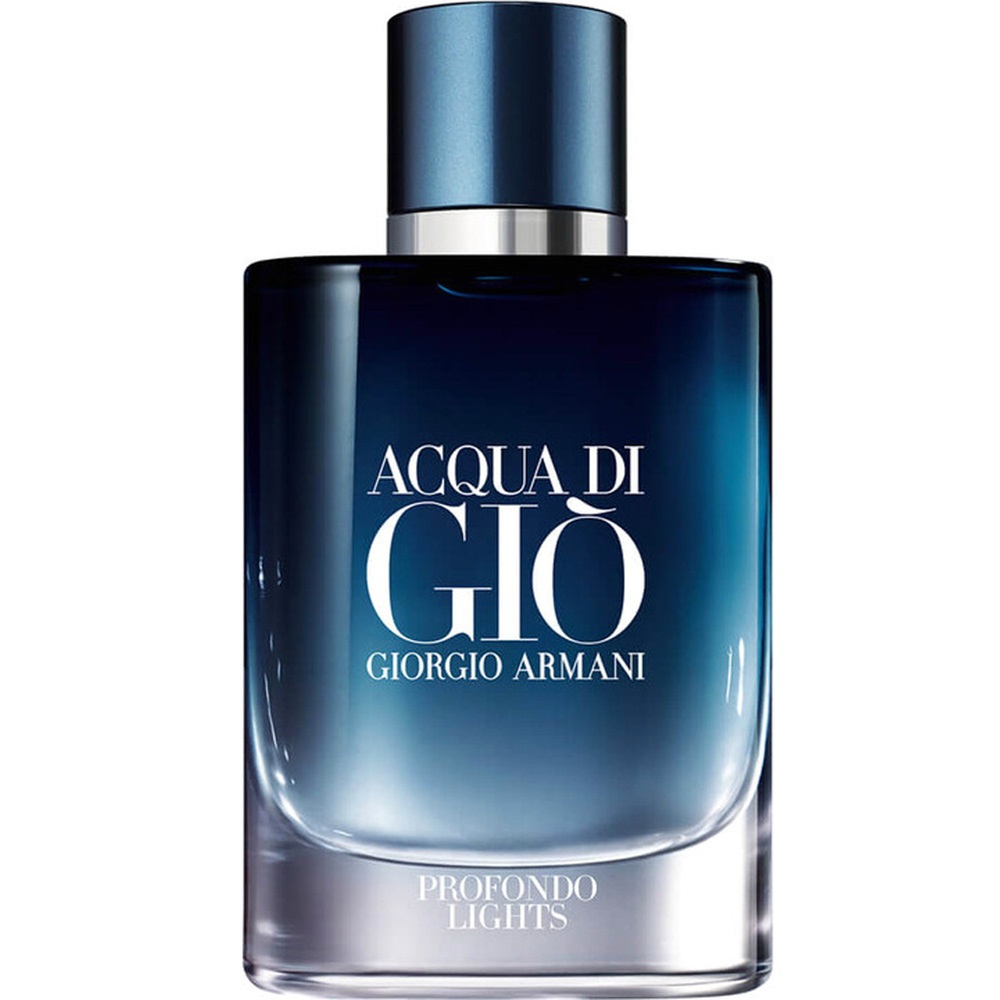 Giorgio Armani Acqua di Gio Profondo Lights