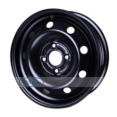 Диск Штампованный Magnetto 14000 Logan R14 4x100 D60.1 ET43 BL