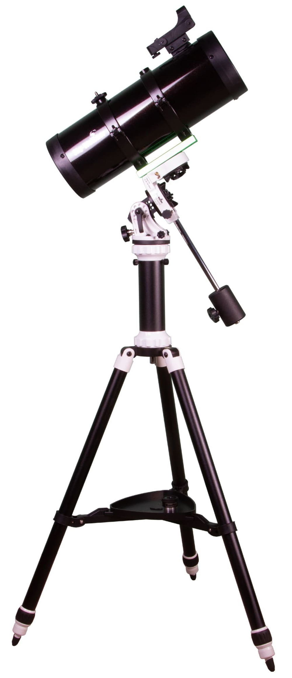 Телескоп Sky-Watcher SKYHAWK N114/500 AZ-EQ Avant - фото 3