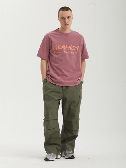 Мужские Брюки (Extra Loose Fit) Jet Cargo