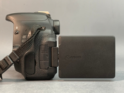 Canon 600D Body 10300 кадров