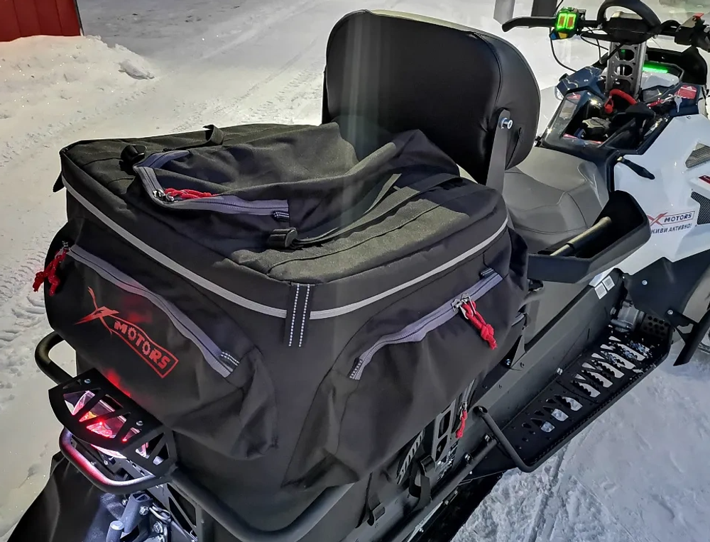 Снегоход STELS ВИТЯЗЬ SA800 2.0 MAX SPORT