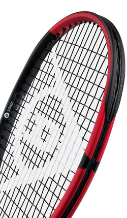 Теннисная ракетка Dunlop CX 200 LS