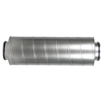 Шумоглушитель Shuft SCr 250/600