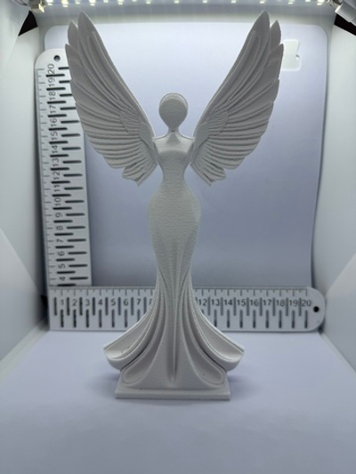 Статуэтка "Ангел"