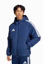 Куртка adidas Tiro 26 Winter - темно-синий