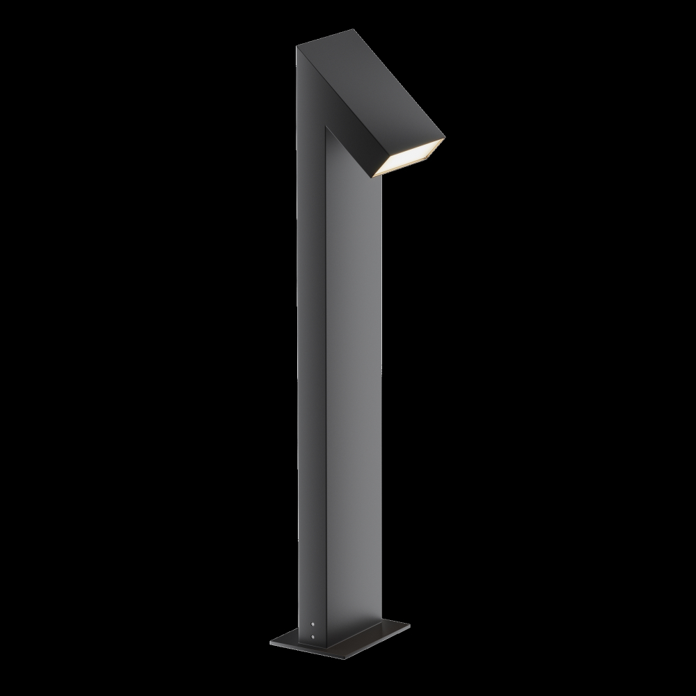 Ландшафтный светодиодный светильник Maytoni Guss O592FL-L15GF3K