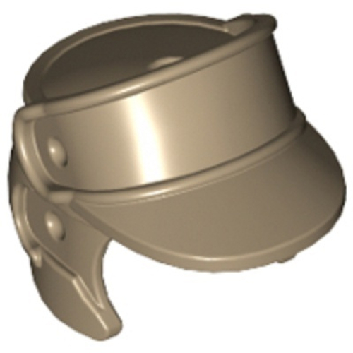 Шлем от Повстанца с Хота 87555 Dark Tan